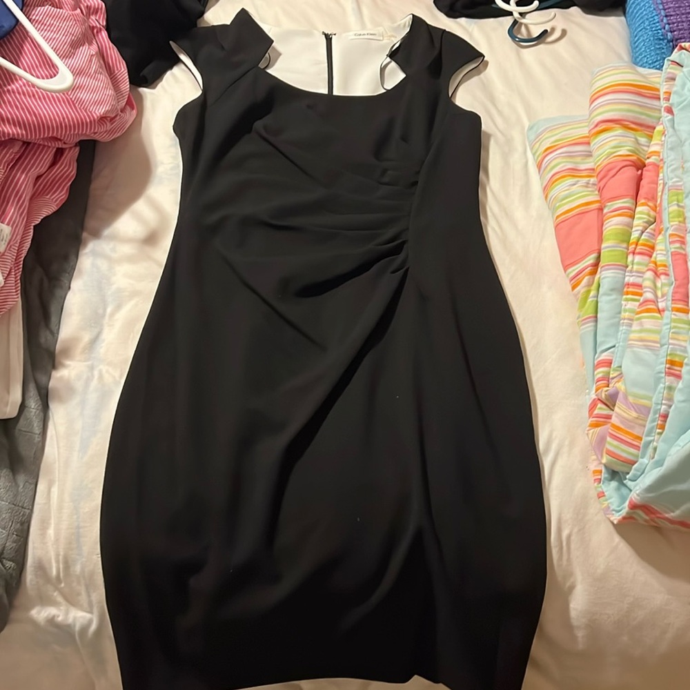 Calvin Klein Dress